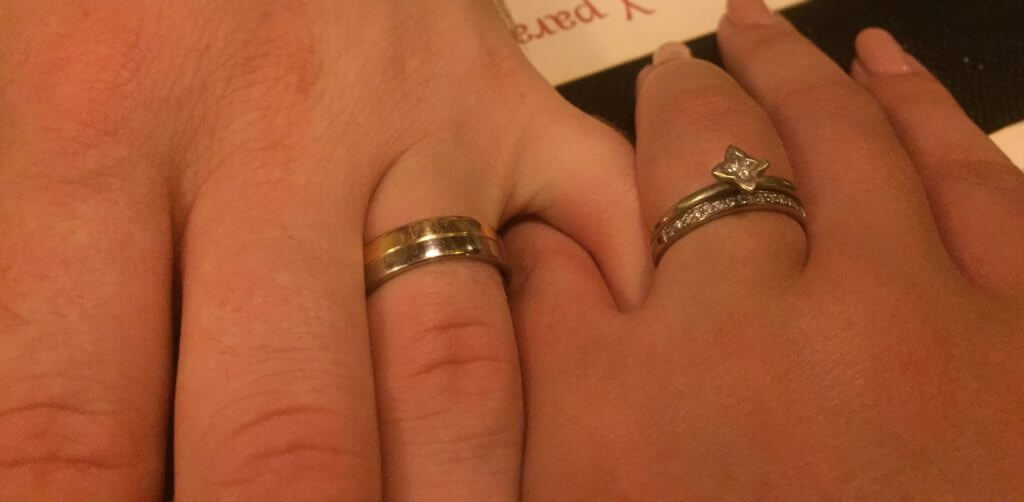 Wedding rings Wedding rings